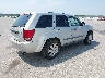 1J8GR48K48C****** Salvamento y Destrozados 2008 Jeep Grand Cherokee en Estado de Nebraska