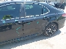 4T1B11HK1JU****** Salvamento y Reparables 2018 Toyota Camry en Estado de Texas