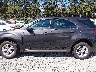2GNFLEEK0G6****** Repairable 2016 Chevrolet Equinox in Washington State