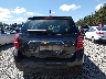 2GNFLEEK0G6****** Wrecked 2016 Chevrolet Equinox