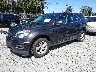 2GNFLEEK0G6****** Used and Repairable 2016 Chevrolet Equinox in Seattle