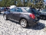 2GNFLEEK0G6****** Salvage and Repairable 2016 Chevrolet Equinox in Seattle