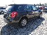 2GNFLEEK0G6****** Salvage and Wrecked 2016 Chevrolet Equinox in Washington State