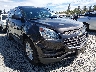 2GNFLEEK0G6****** Salvage and Repairable 2016 Chevrolet Equinox in Washington State