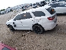 1C4SDJCT7GC****** Reparables 2016 Dodge Durango en Estado de Nebraska
