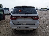 1C4SDJCT7GC****** Destrozados 2016 Dodge Durango