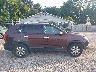 5XYKTDA21CG****** Repairable 2012 Kia Sorento in Ohio State