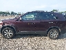 5XYKTDA21CG****** Salvage 2012 Kia Sorento