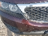 5XYKTDA21CG****** Repairable 2012 Kia Sorento
