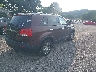 5XYKTDA21CG****** Salvage and Wrecked 2012 Kia Sorento in Ohio State