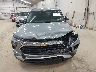 KL79MRSL4SB****** Wrecked 2025 Chevrolet Trailblazer in Pennsylvania State
