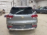 KL79MRSL4SB****** Wrecked 2025 Chevrolet Trailblazer