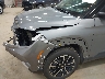 KL79MRSL4SB****** Repairable 2025 Chevrolet Trailblazer