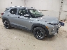 KL79MRSL4SB****** Salvage and Wrecked 2025 Chevrolet Trailblazer in Erie