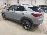 KL79MRSL4SB****** Salvage and Repairable 2025 Chevrolet Trailblazer in Erie
