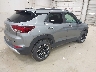 KL79MRSL4SB****** Salvage and Wrecked 2025 Chevrolet Trailblazer in Pennsylvania State