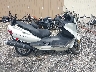 JS1CP51AX62****** Wrecked 2006 Suzuki AN650 in Georgia State