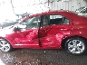 3FAHP0HAXCR****** Repairable 2012 Ford Fusion in Virginia State