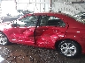 3FAHP0HAXCR****** Salvage and Repairable 2012 Ford Fusion in Virginia State