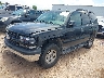 1GNEK13Z73R****** Used and Repairable 2003 Chevrolet Tahoe in Tucson