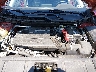 5N1BT3BB3PC****** Repairable 2023 Nissan Rogue in Avenel New Jersey
