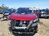5N1BT3BB3PC****** Wrecked 2023 Nissan Rogue in New Jersey State