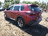 5N1BT3BB3PC****** Salvage and Repairable 2023 Nissan Rogue in Avenel New Jersey