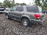 5TDBT44A16S****** Salvage and Repairable 2006 Toyota Sequoia in Avenel New Jersey