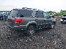 5TDBT44A16S****** Salvage and Wrecked 2006 Toyota Sequoia in New Jersey State