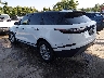 SALYA2EX6KA****** Salvamento y Reparables 2019 Land Rover Range Rover Velar en Baltimore