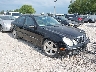 WDBUF70J53A****** Salvage and Wrecked 2003 Mercedes-Benz E-Class in Springfield