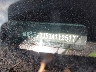 WDBUF70J53A****** Wrecked 2003 Mercedes-Benz E-Class in Springfield