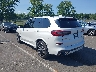 5UXCR6C03N9****** Salvage and Repairable 2022 BMW X5 in Englishtown
