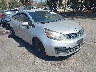 KNADM4A30E6****** Salvage and Wrecked 2014 Kia Rio in Fontana