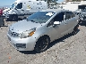 KNADM4A30E6****** Used and Repairable 2014 Kia Rio in Fontana