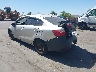 KNADM4A30E6****** Salvage and Repairable 2014 Kia Rio in Fontana