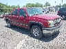 2GCEK13T851****** Salvage and Wrecked 2005 Chevrolet Silverado 1500 in Scranton