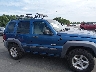 1J4GK48K84W****** Usados 2004 Jeep Liberty en Estado de Carolina del Norte