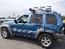 1J4GK48K84W****** Reparables 2004 Jeep Liberty en Estado de Carolina del Norte