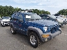 1J4GK48K84W****** Salvamento y Destrozados 2004 Jeep Liberty en Raleigh