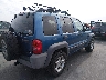1J4GK48K84W****** Salvamento y Destrozados 2004 Jeep Liberty en Estado de Carolina del Norte
