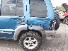 1J4GK48K84W****** Salvamento y Reparables 2004 Jeep Liberty en Estado de Carolina del Norte