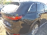 JM3KKEHD3S1****** Salvamento y Reparables 2025 Mazda CX-90 en Estado de Florida