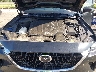 JM3KKEHD3S1****** Reparables 2025 Mazda CX-90 en Jacksonville