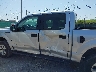 1FTEW1EG5GK****** Repairable 2016 Ford F-150 in Texas State