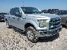 1FTEW1EG5GK****** Salvage and Wrecked 2016 Ford F-150 in San Antonio South