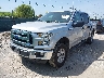 1FTEW1EG5GK****** Used and Repairable 2016 Ford F-150 in San Antonio South