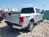 1FTEW1EG5GK****** Salvage and Wrecked 2016 Ford F-150 in Texas State