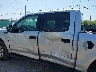 1FTEW1EG5GK****** Salvage and Repairable 2016 Ford F-150 in Texas State