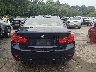 WBA3B5C57DF****** Destrozados 2013 BMW 3 Series